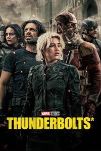*Thunderbolts
