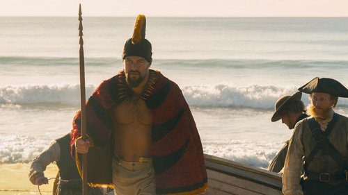 Chief of War: 1×5