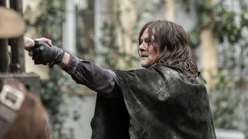 The Walking Dead: Daryl Dixon: 3×6