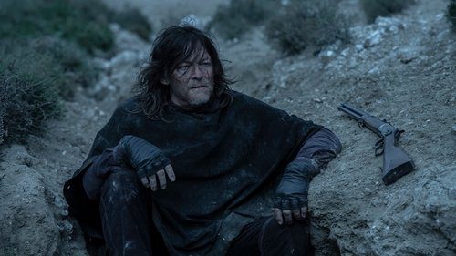 The Walking Dead: Daryl Dixon: 3×5