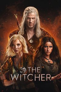 The Witcher: Season 4