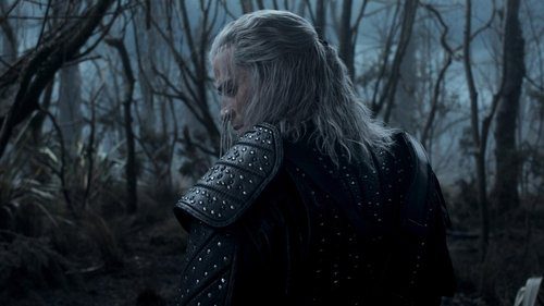 The Witcher: 4×1