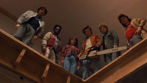 Stranger Things: 5×3